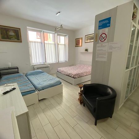 Appartamento House Apartment Tabe Centro Bolonia Zewnętrze zdjęcie