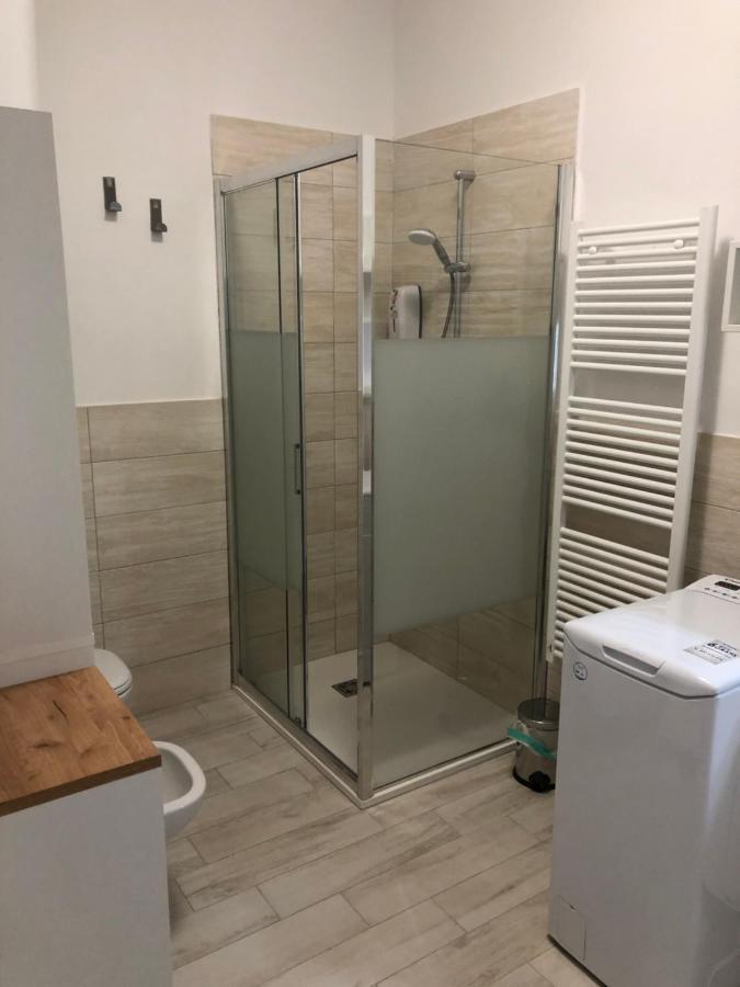 Appartamento House Apartment Tabe Centro Bolonia Zewnętrze zdjęcie