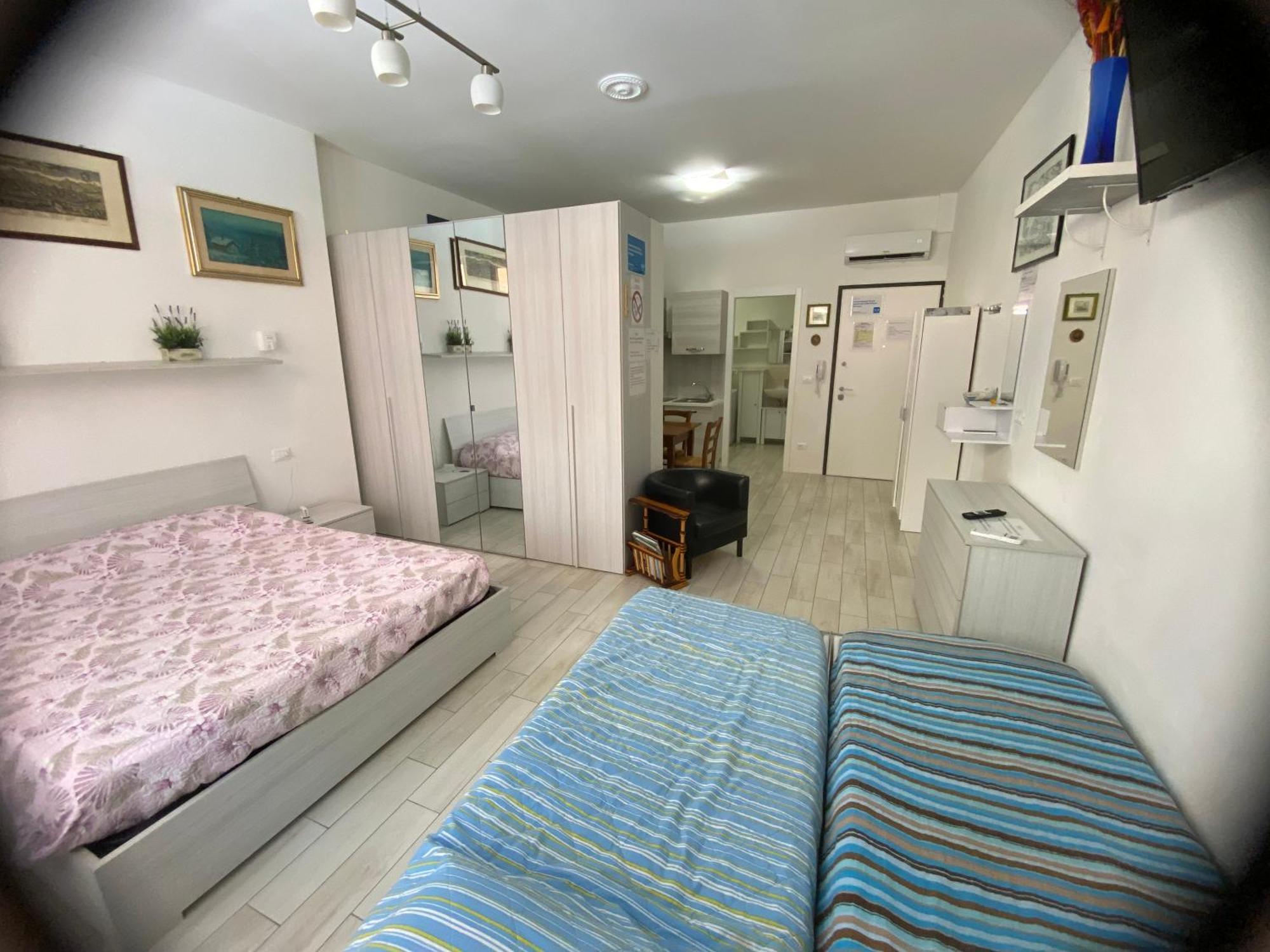 Appartamento House Apartment Tabe Centro Bolonia Zewnętrze zdjęcie