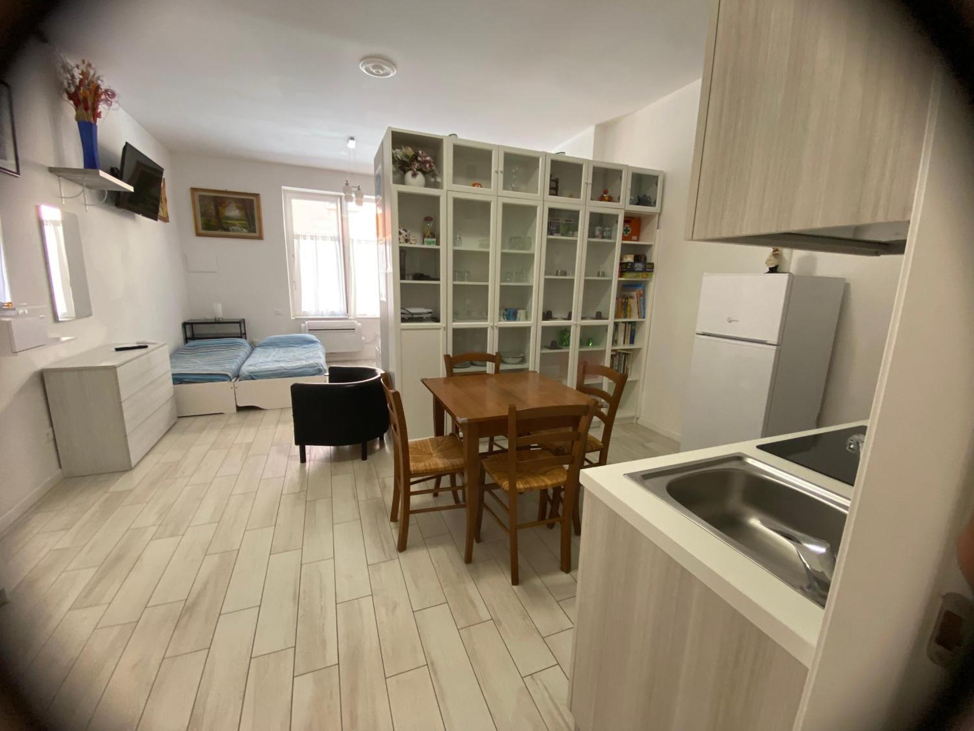 Appartamento House Apartment Tabe Centro Bolonia Zewnętrze zdjęcie