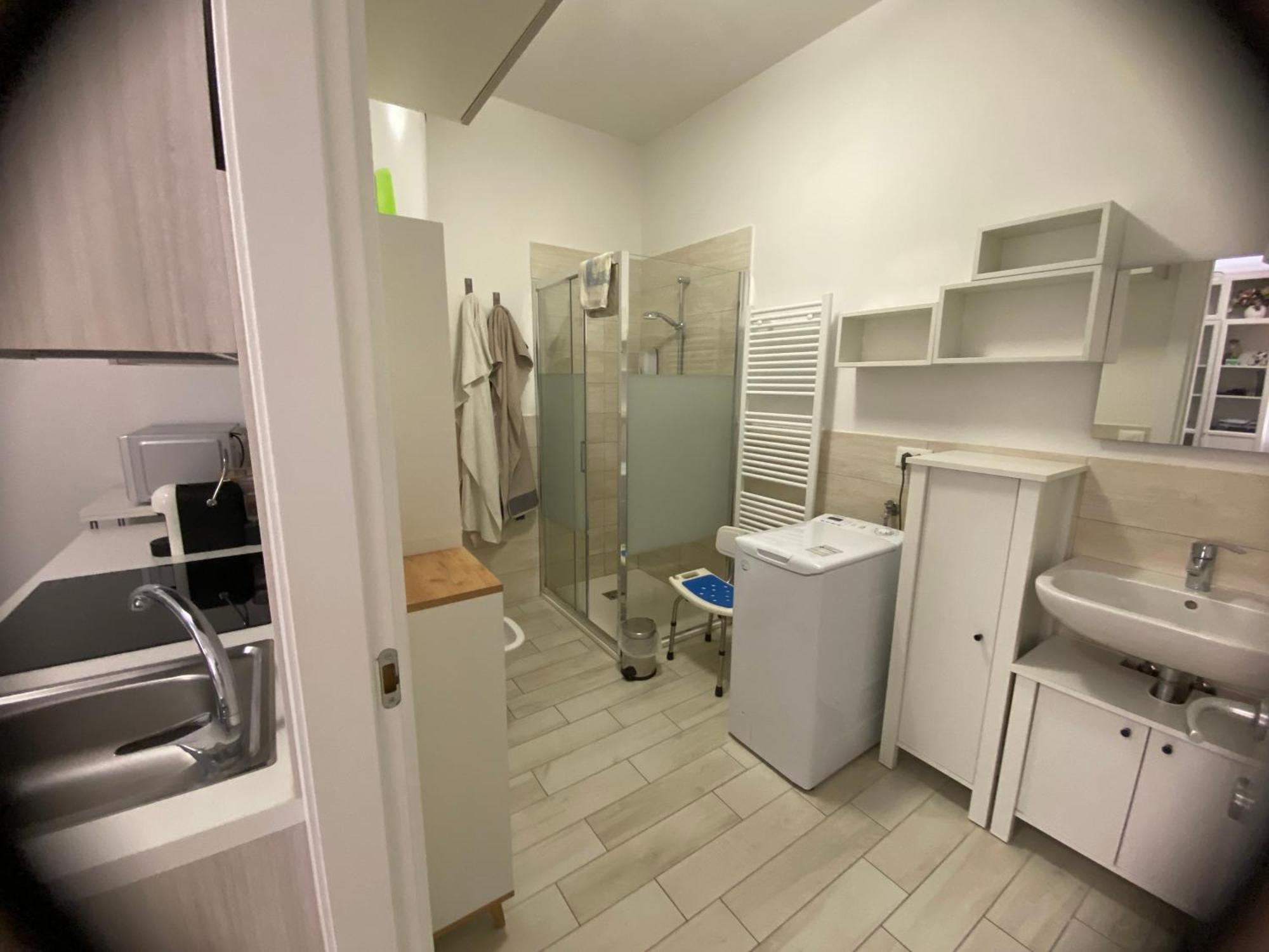 Appartamento House Apartment Tabe Centro Bolonia Zewnętrze zdjęcie